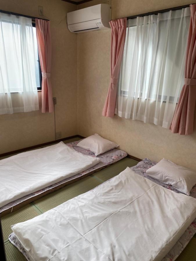 澄の宿 京都伏见稻荷別邸: Prime Location Near Fushimi Inari Stations Villa *