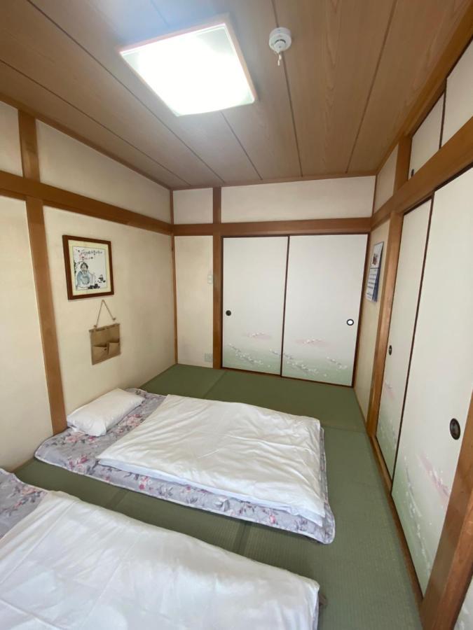 澄の宿 京都伏见稻荷別邸: Prime Location Near Fushimi Inari Stations Kyoto