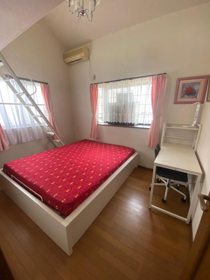 Villa 澄の宿 京都伏见稻荷別邸: Prime Location Near Fushimi Inari Stations