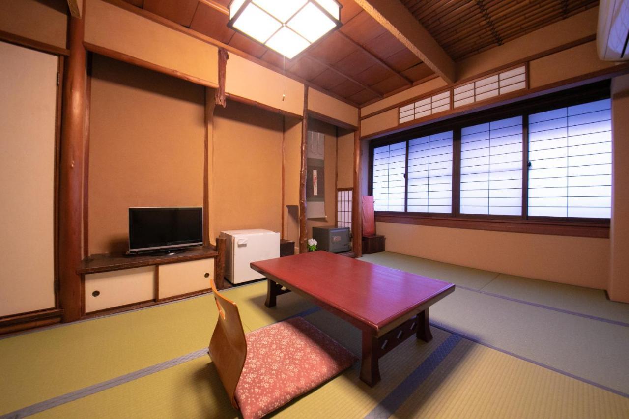 Ohanabo Ryokan Kyoto