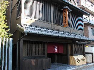 Irori Station Higashi-honganji 3* Kyoto