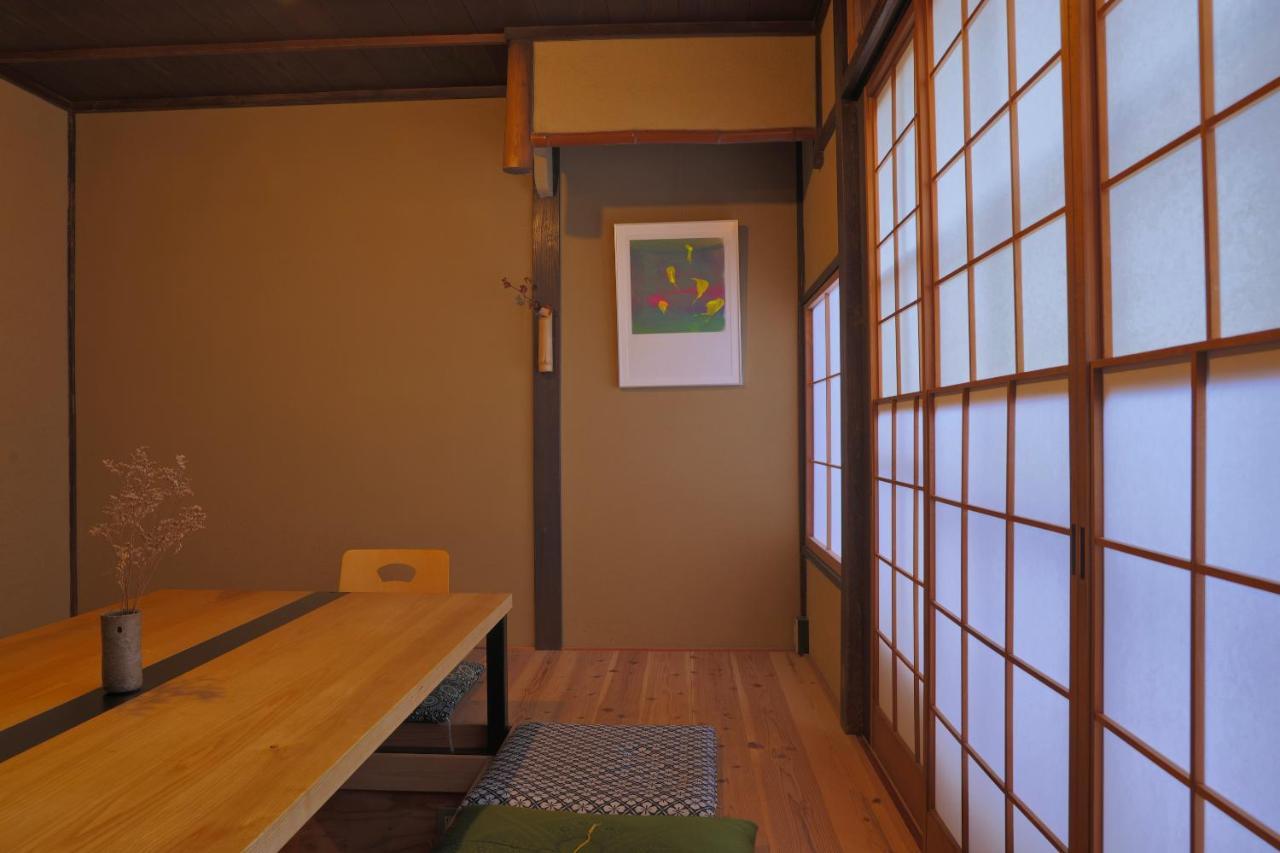 Garden Lab - The ガーデンラボ - レジデンス Holiday home Kyoto