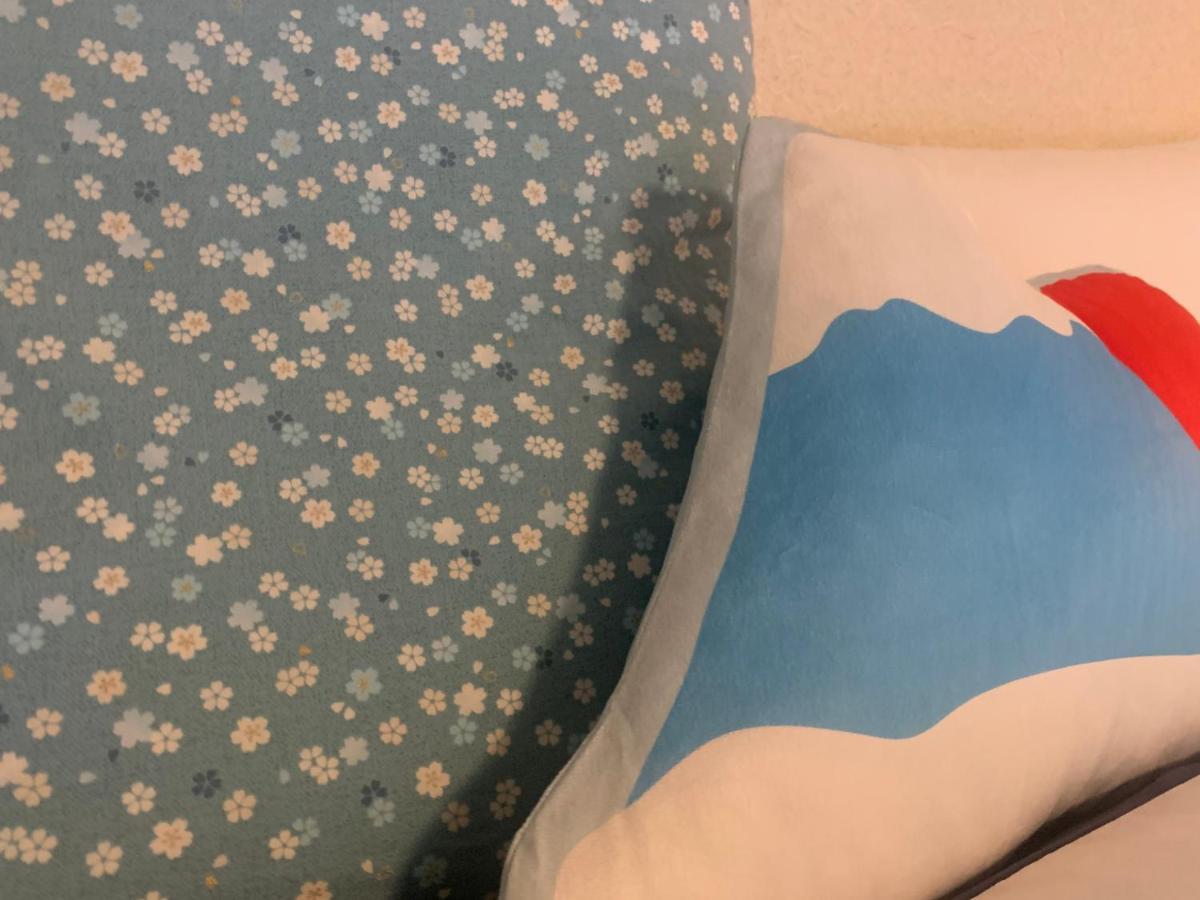Holiday home 桃夭庵 Touyouan Momo House Kujo 一棟貸切 Kyoto