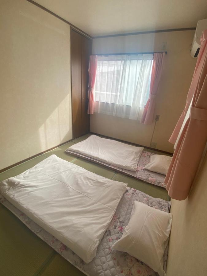 澄の宿 京都伏见稻荷別邸: Prime Location Near Fushimi Inari Stations *