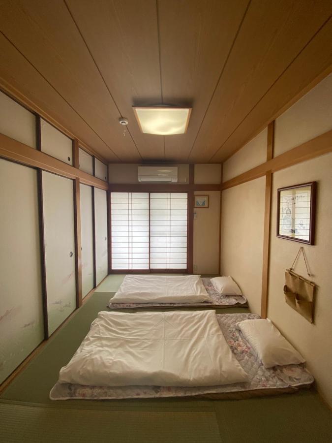 澄の宿 京都伏见稻荷別邸: Prime Location Near Fushimi Inari Stations