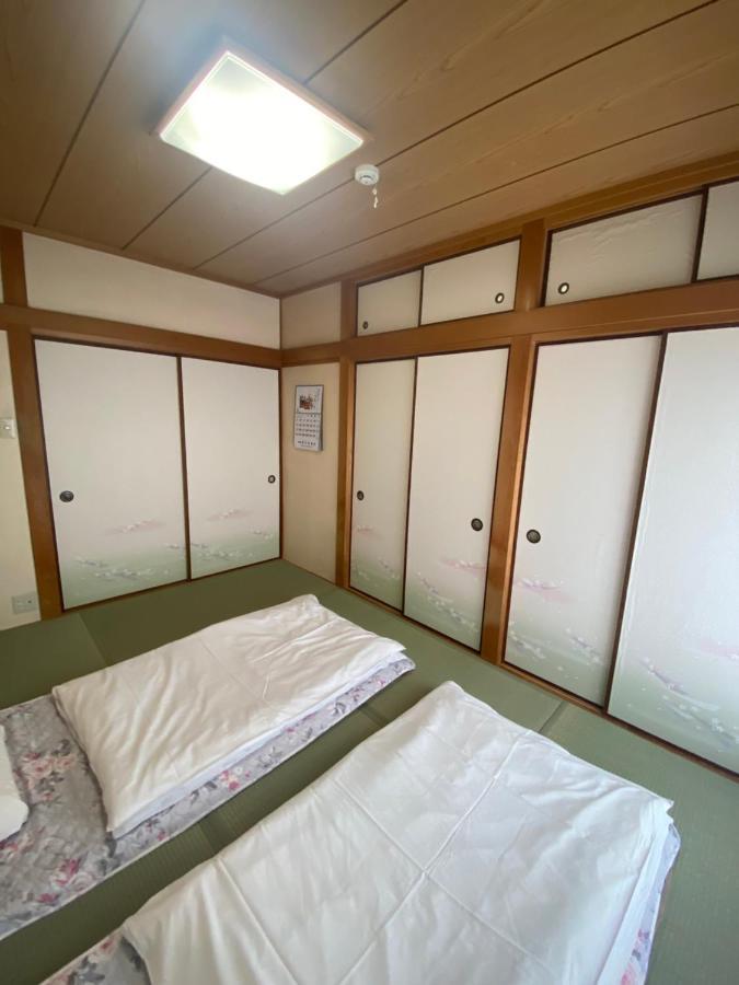 澄の宿 京都伏见稻荷別邸: Prime Location Near Fushimi Inari Stations Villa *
