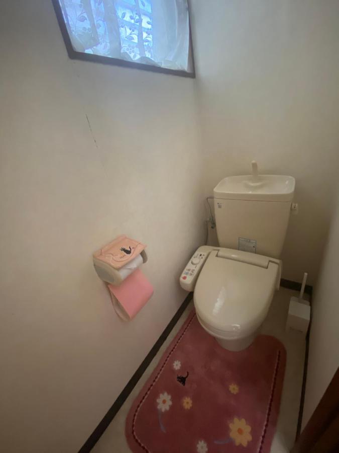 Villa 澄の宿 京都伏见稻荷別邸: Prime Location Near Fushimi Inari Stations
