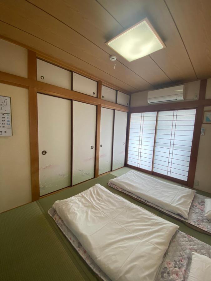 澄の宿 京都伏见稻荷別邸: Prime Location Near Fushimi Inari Stations Villa Kyoto