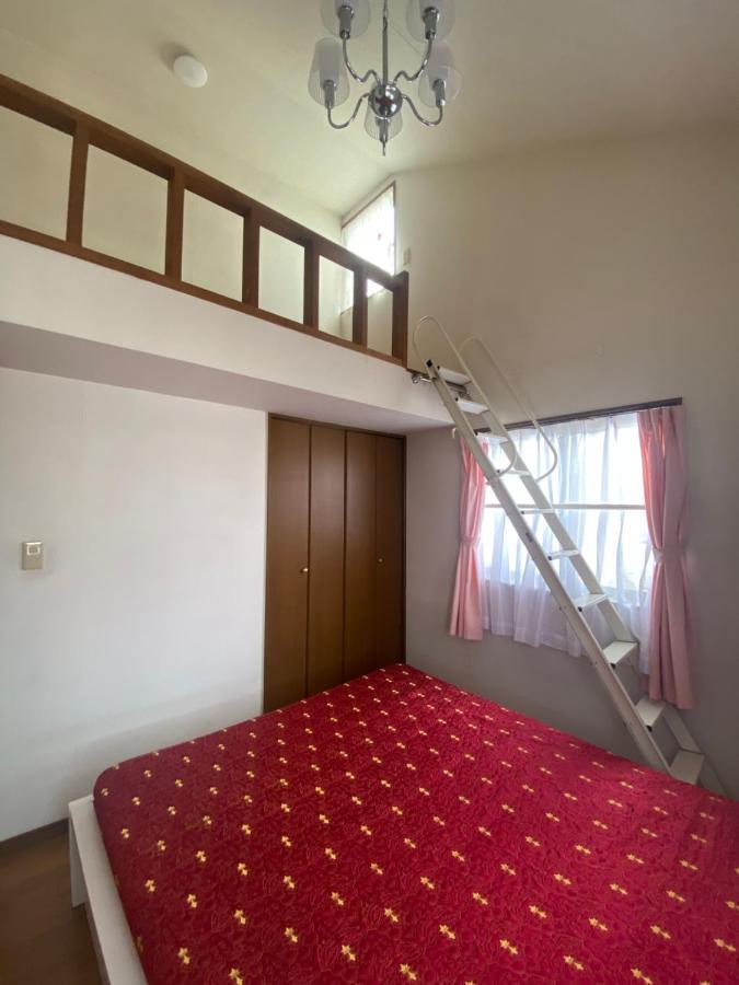 澄の宿 京都伏见稻荷別邸: Prime Location Near Fushimi Inari Stations Villa