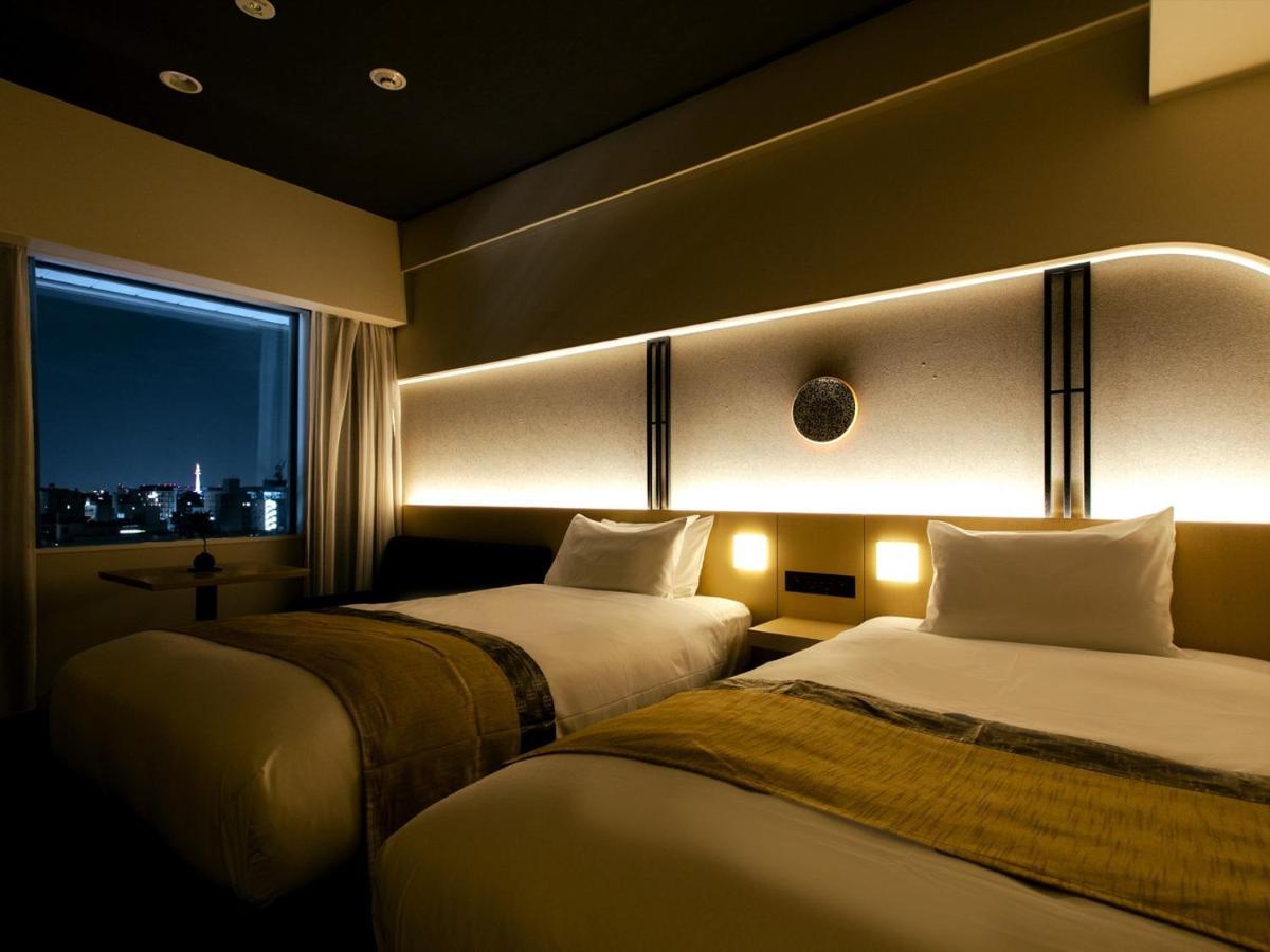 Gracery Sanjo Hotel