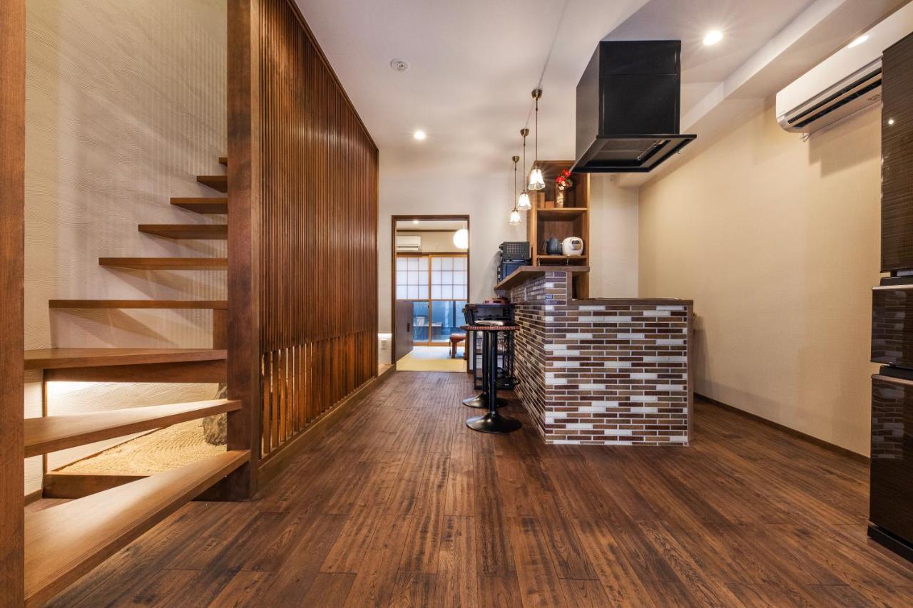 Shulinso 秀林荘 Villa