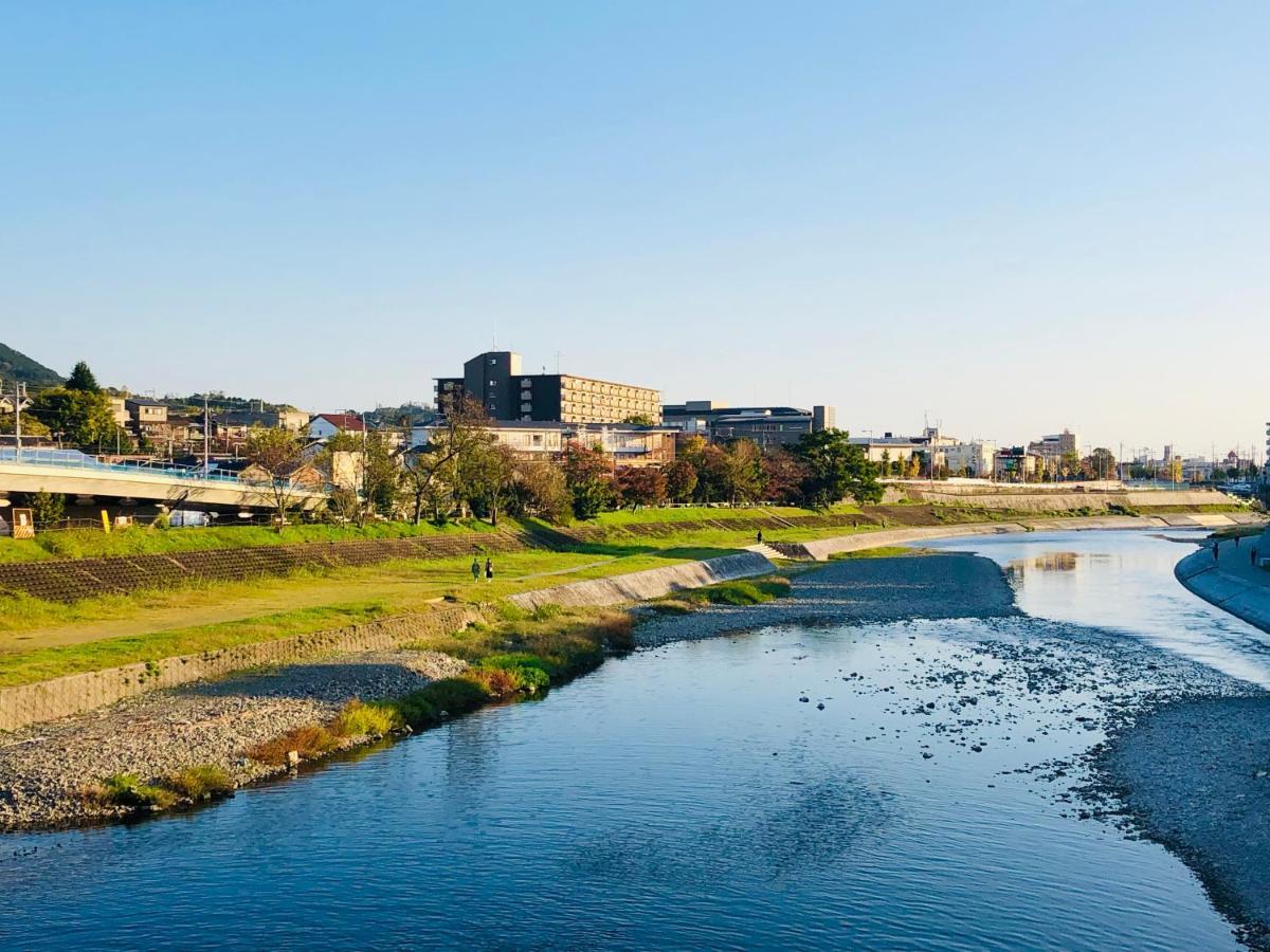 Apartment Tofukuji Kamogawa Bsl *