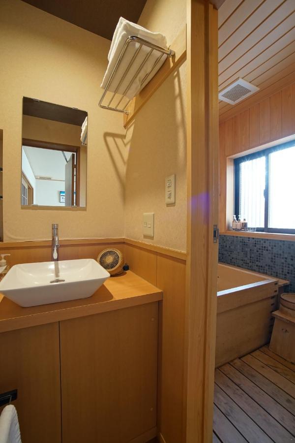 Villa Sakura Riverview Gion *