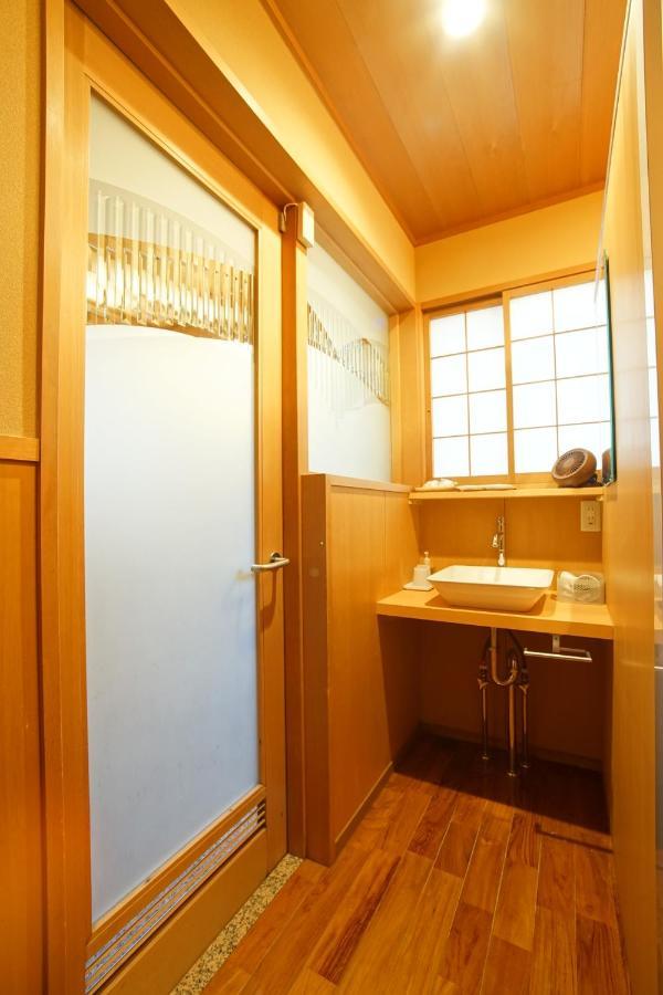 Villa Sakura Riverview Gion