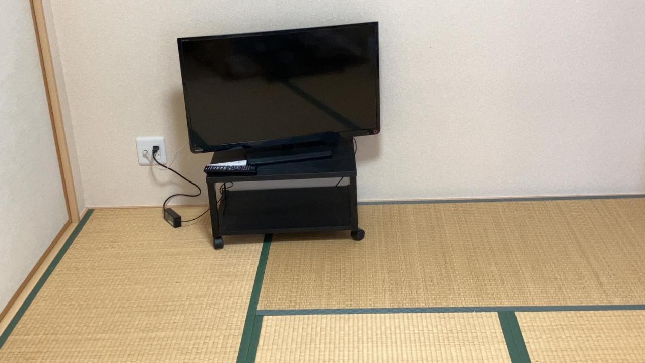 Apartment Tofukuji Kamogawa Bsl *