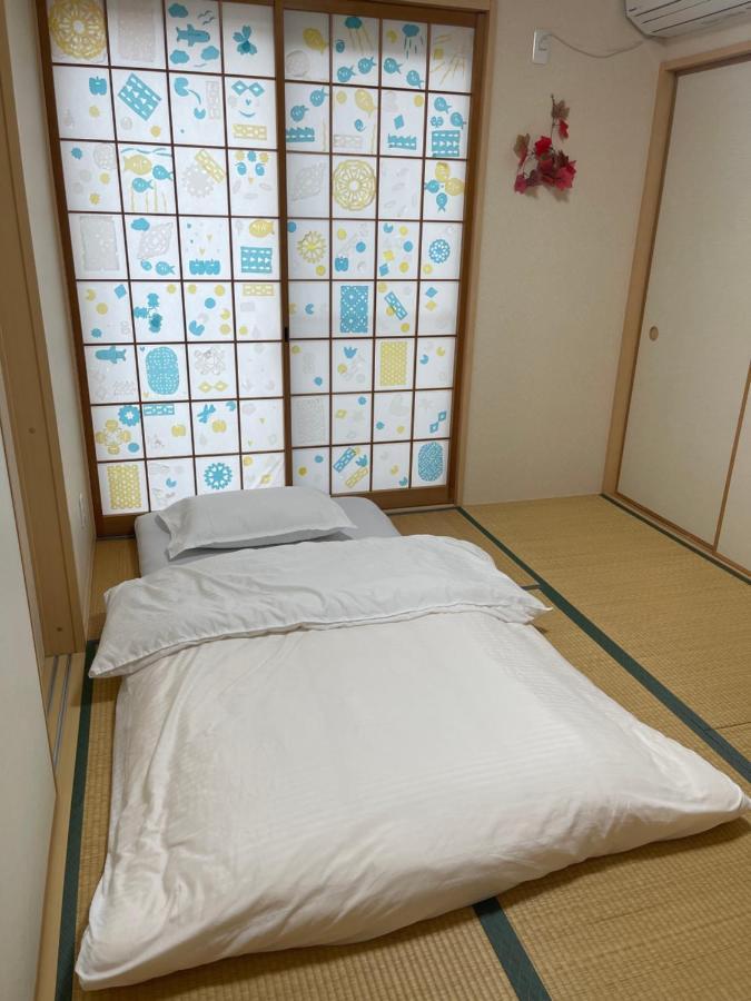 Apartment Tofukuji Kamogawa Bsl Kyoto