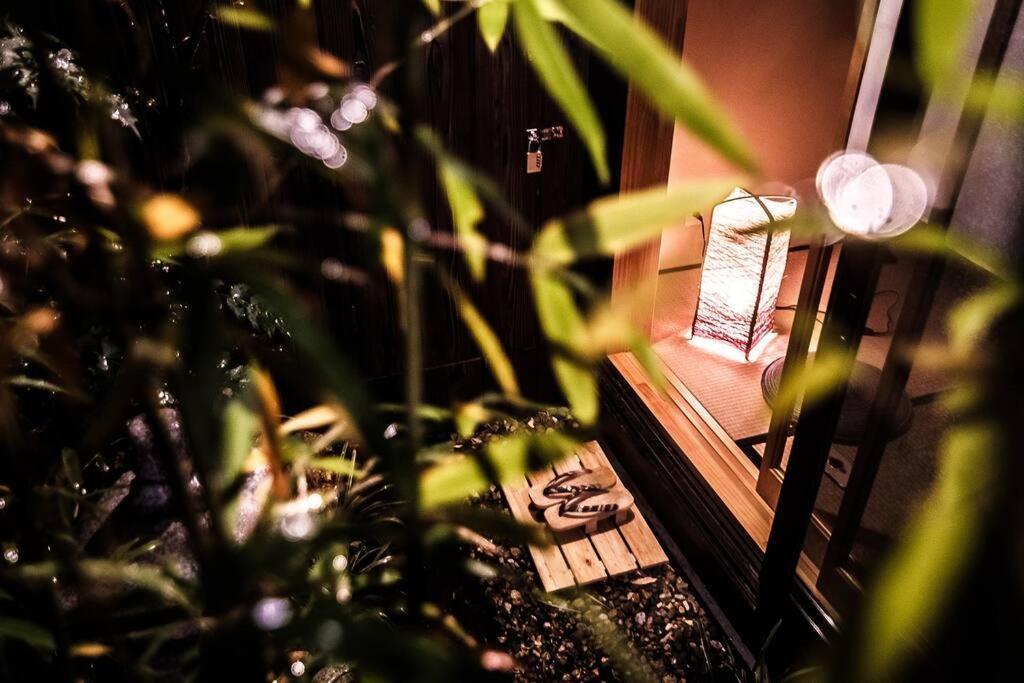 Kyomachiya Miss Bahay bakasyunan Kyoto