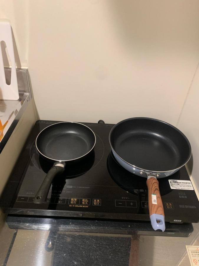 Tofukuji Kamogawa Bsl Apartment *