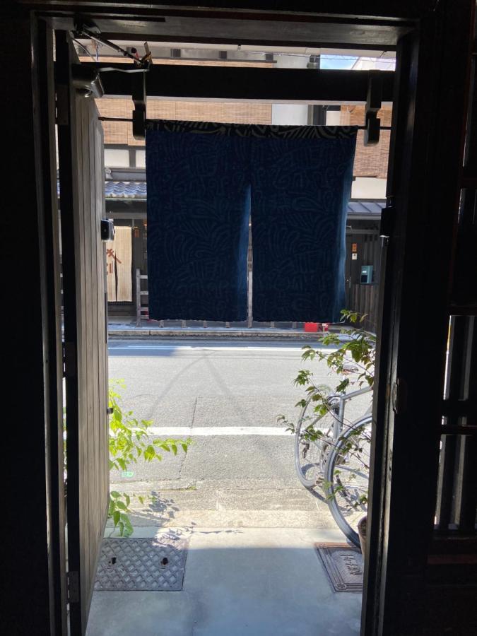 六根ゲストハウス Rokkon Guest house Kyoto