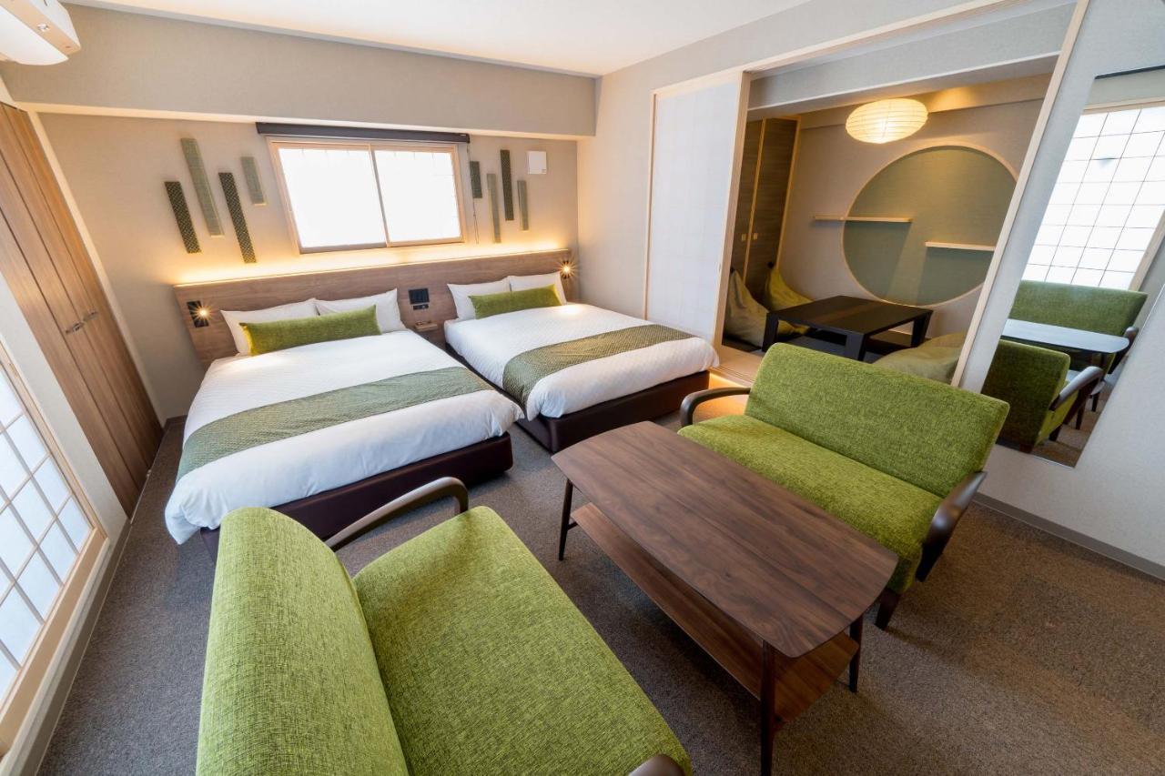 Resi Sun Chlorella Apartment *