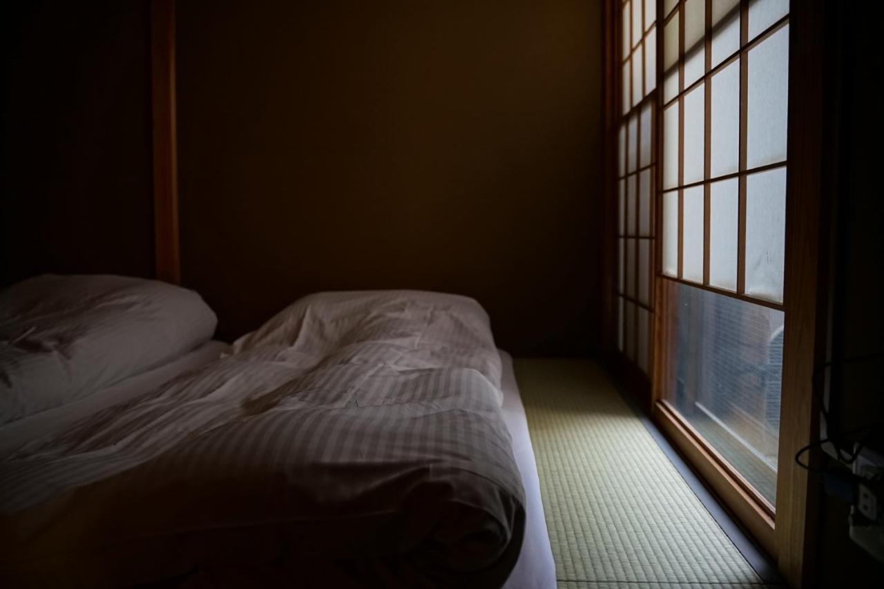 Villa Sakura Riverview Gion