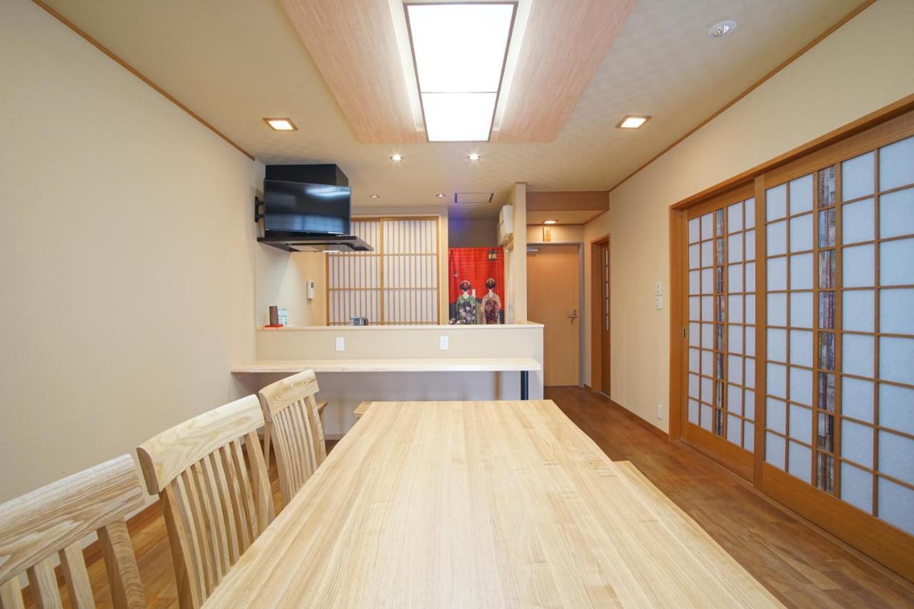 Sakura Riverview Gion