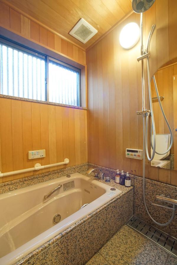 Villa Sakura Riverview Gion