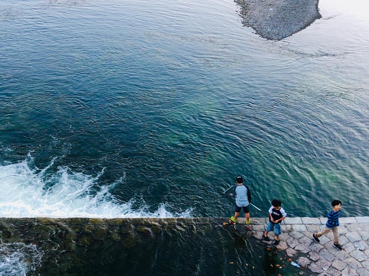 Tofukuji Kamogawa Bsl * Kyoto