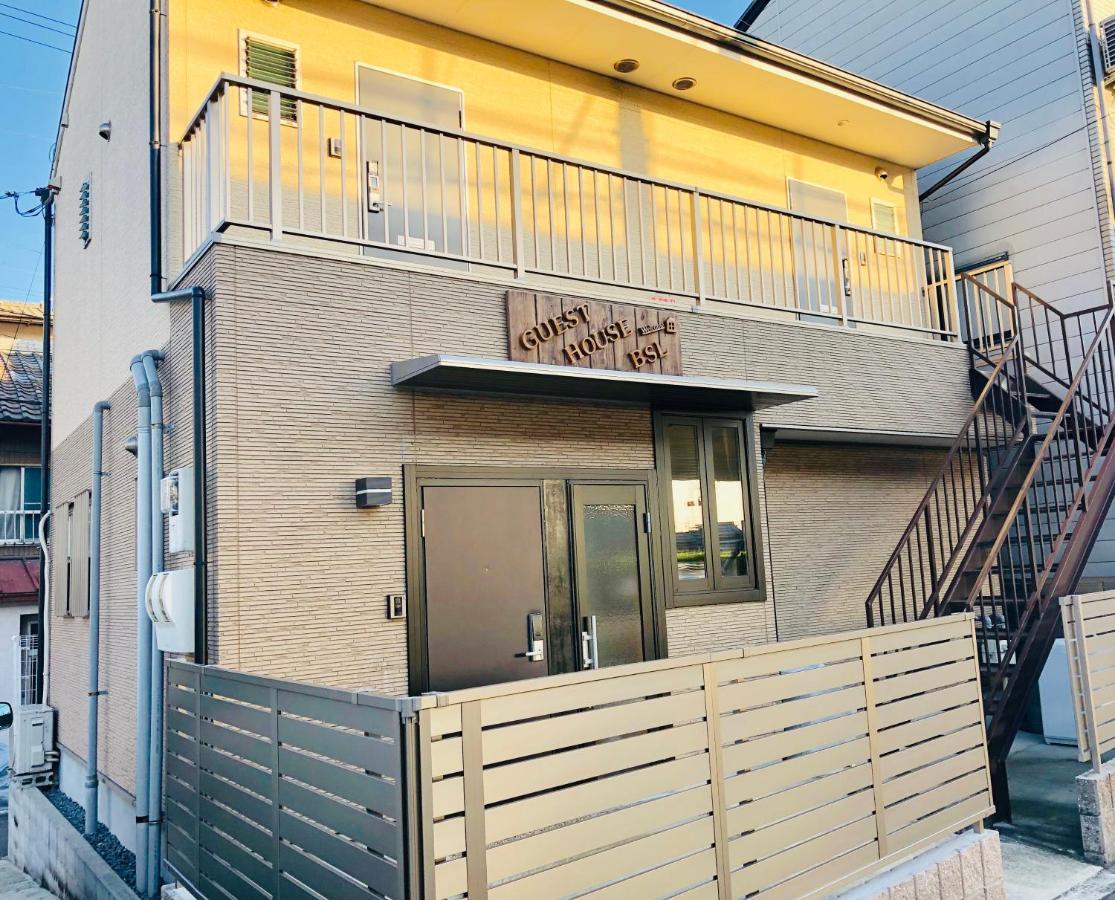 Apartment Tofukuji Kamogawa Bsl Kyoto