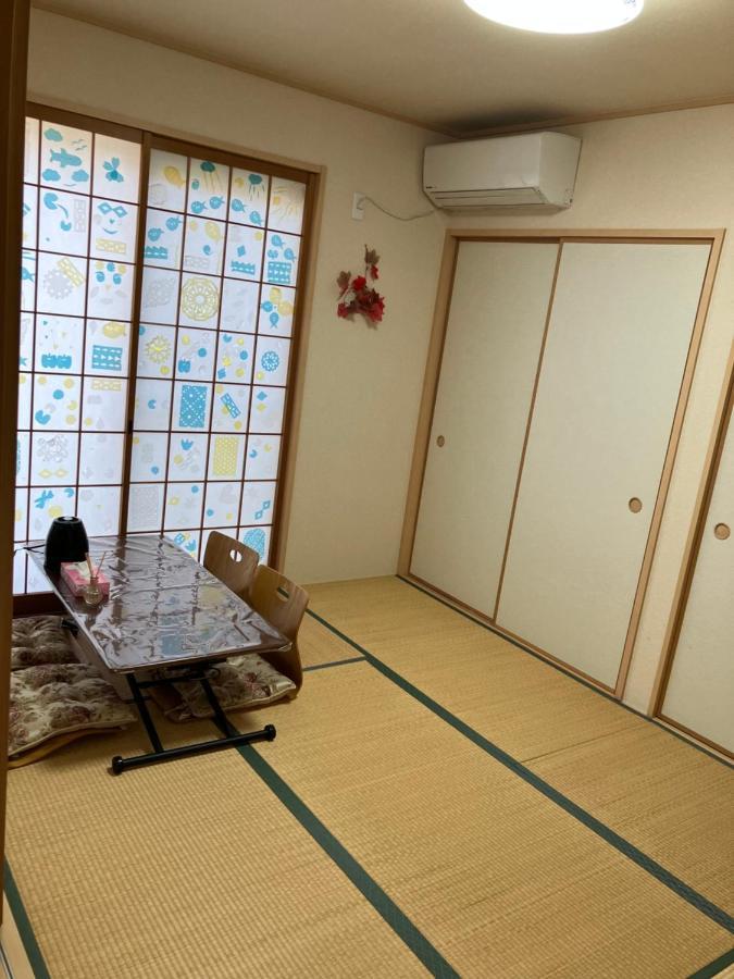 Apartment Tofukuji Kamogawa Bsl Kyoto
