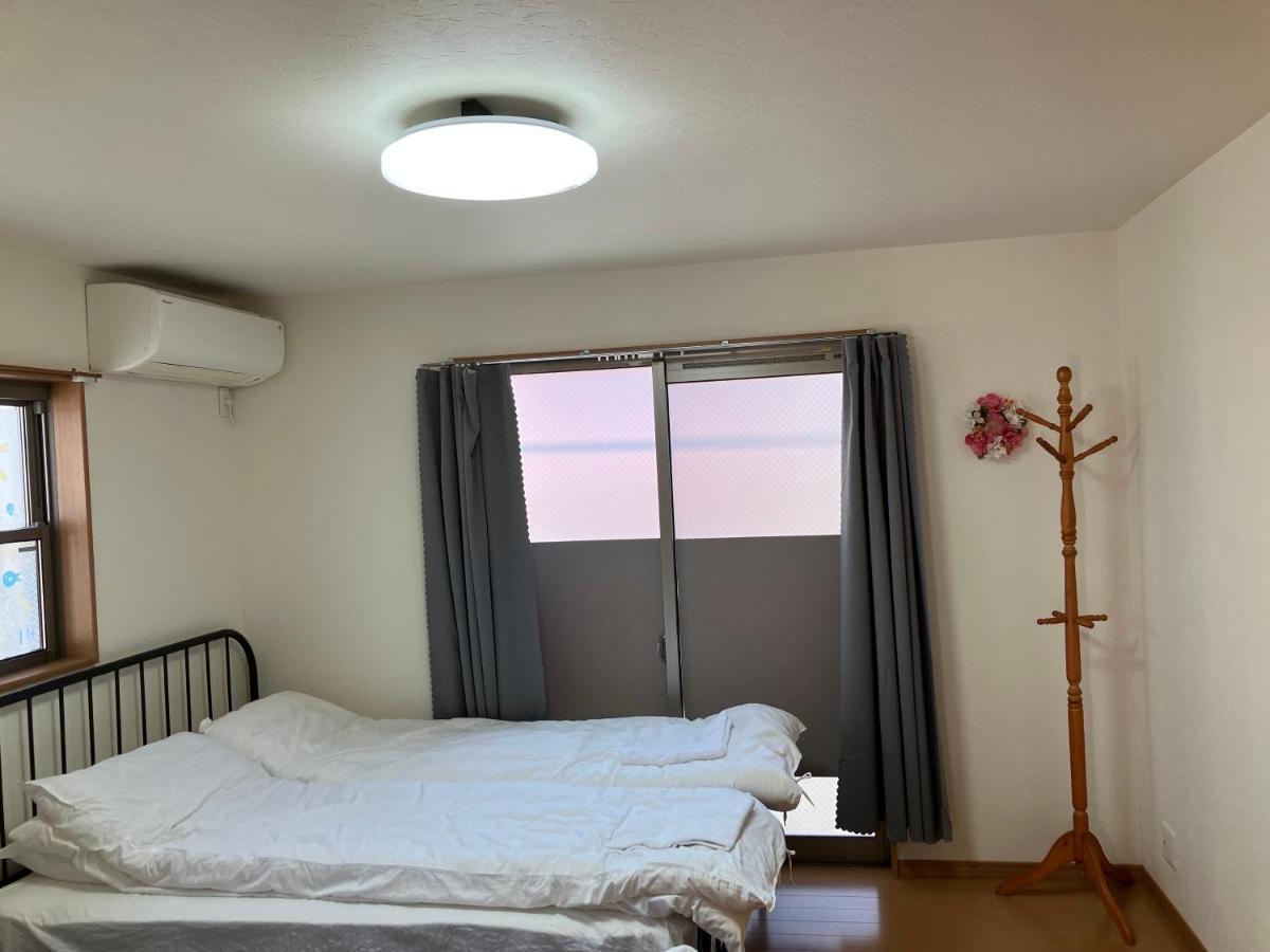 Apartment Tofukuji Kamogawa Bsl *