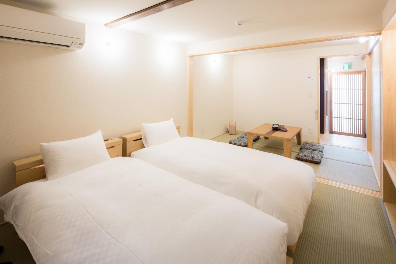 Resi Anekoji Holiday home *