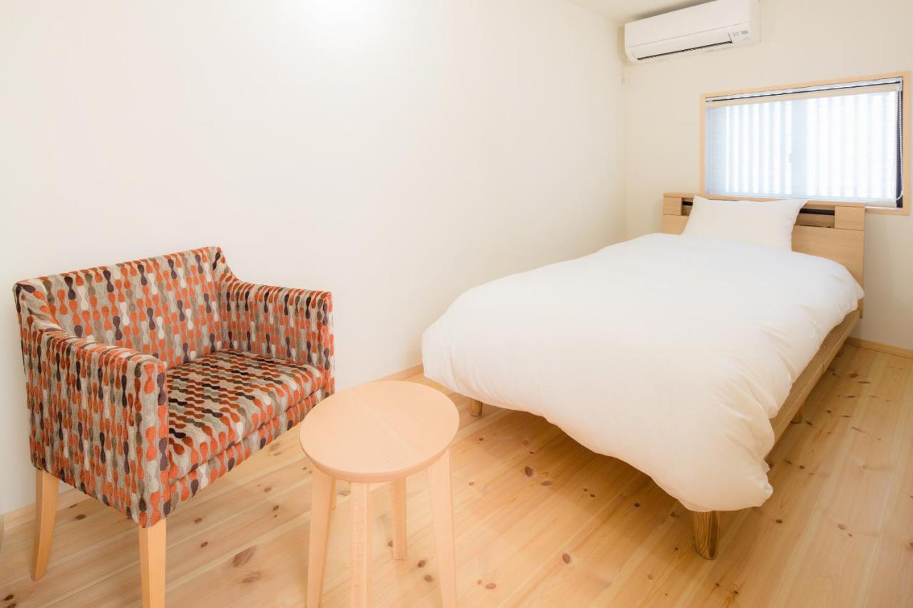 Resi Anekoji Holiday home *