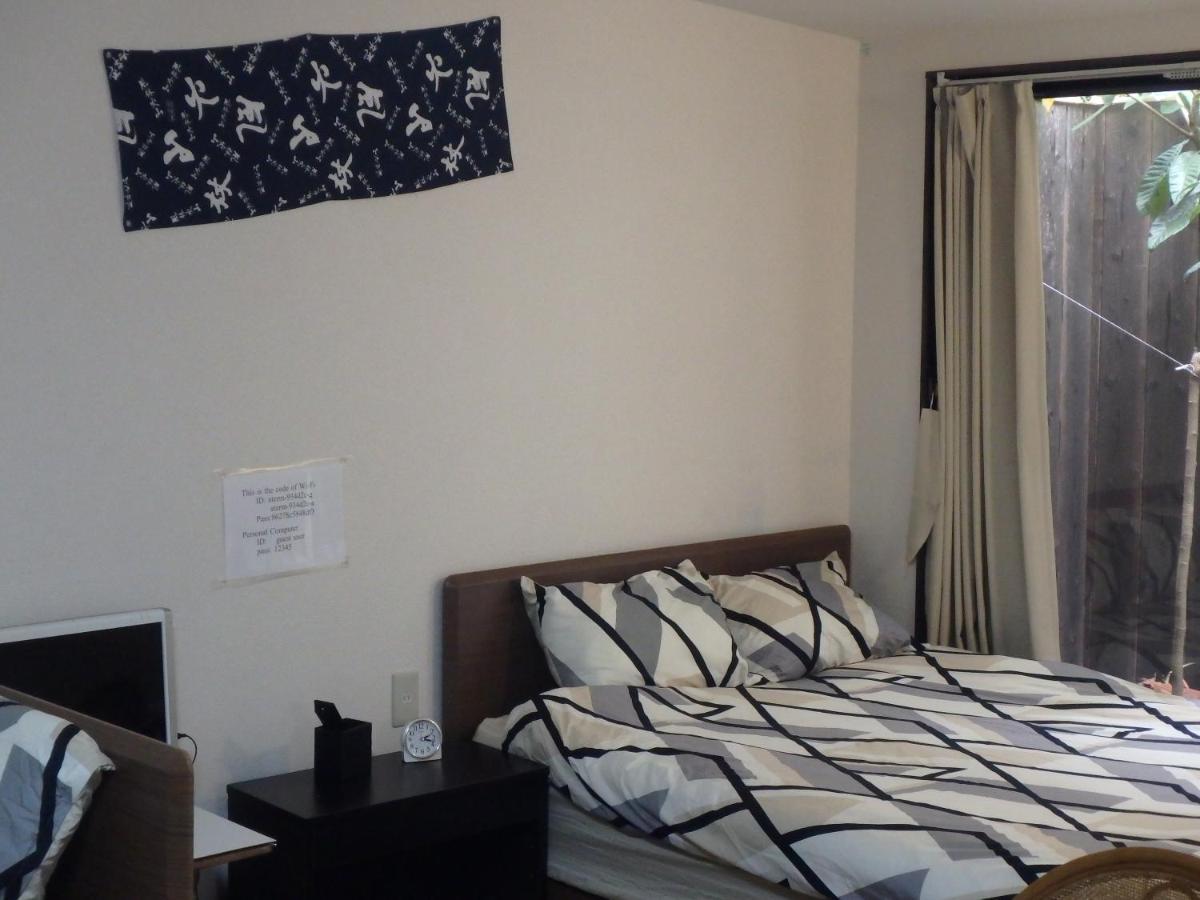 Guest house 京の宿 西大路 Familie *