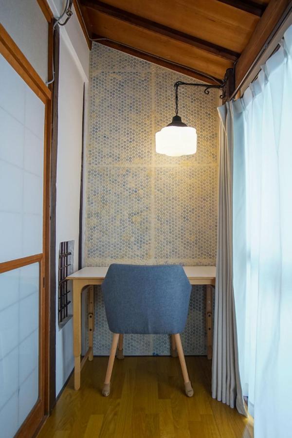 Holiday home Kyomachiya House Izo Kyoto