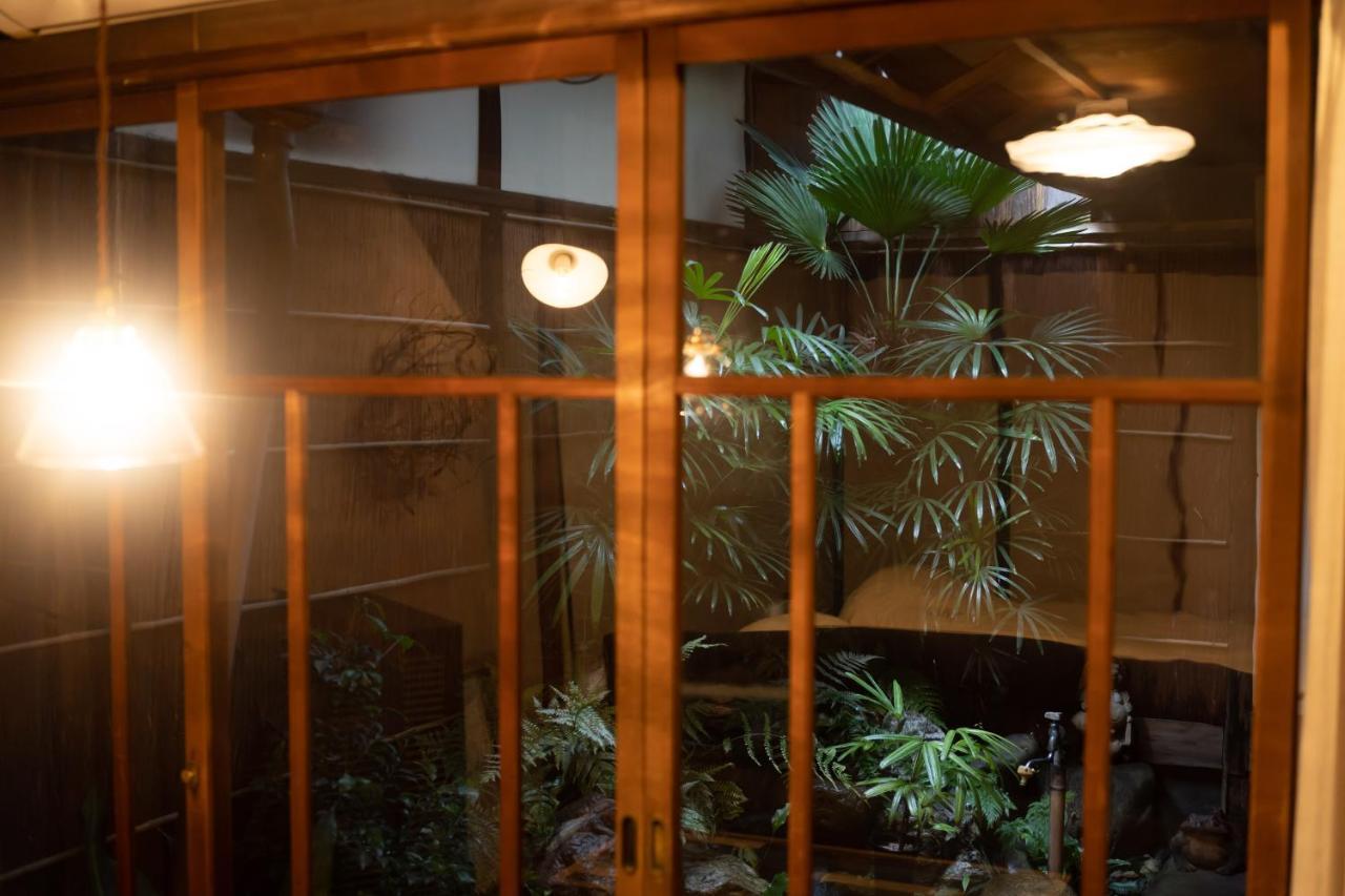 Guest house 六根ゲストハウス Rokkon Kyoto