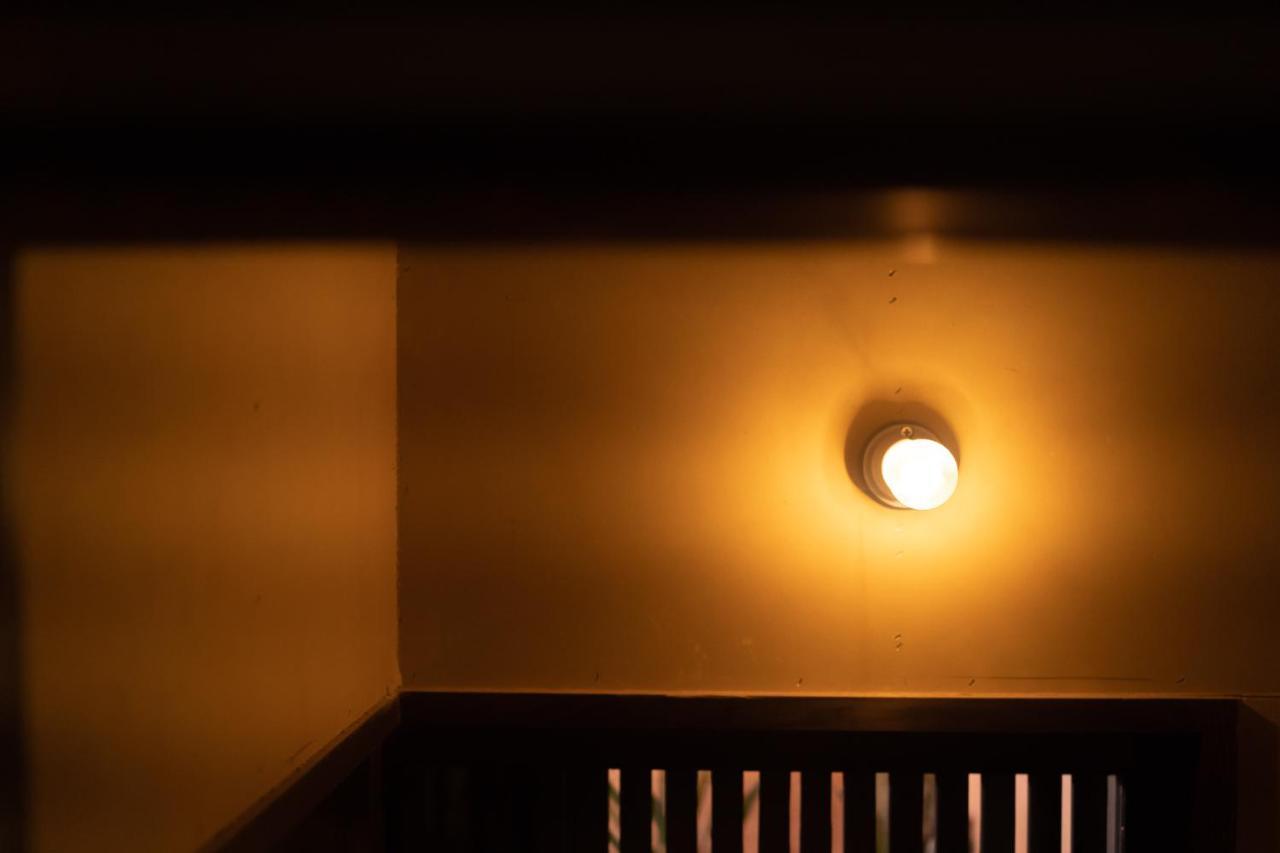 六根ゲストハウス Rokkon Guest house Kyoto