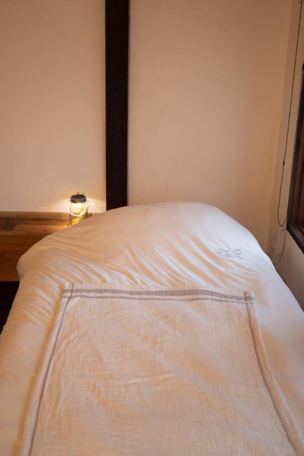 六根ゲストハウス Rokkon Guest house