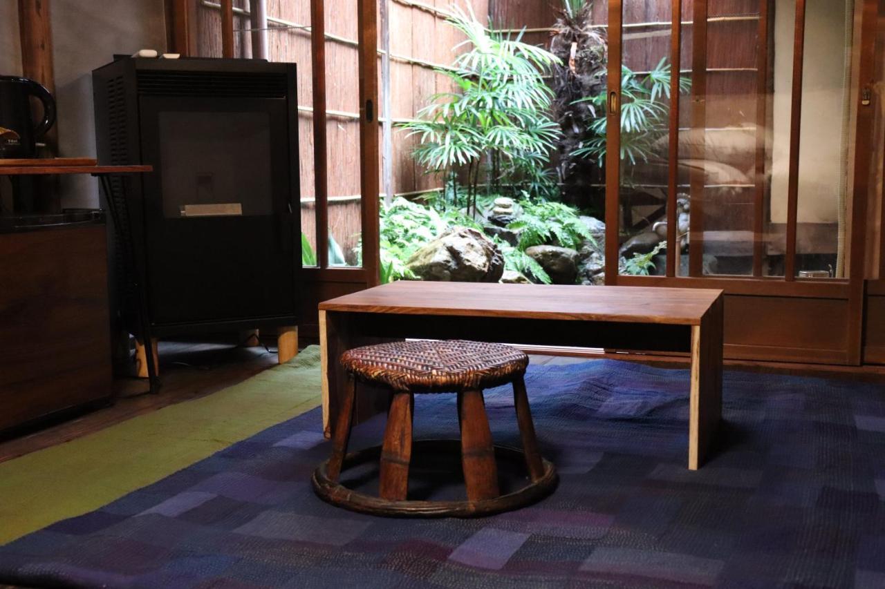 六根ゲストハウス Rokkon Kyoto