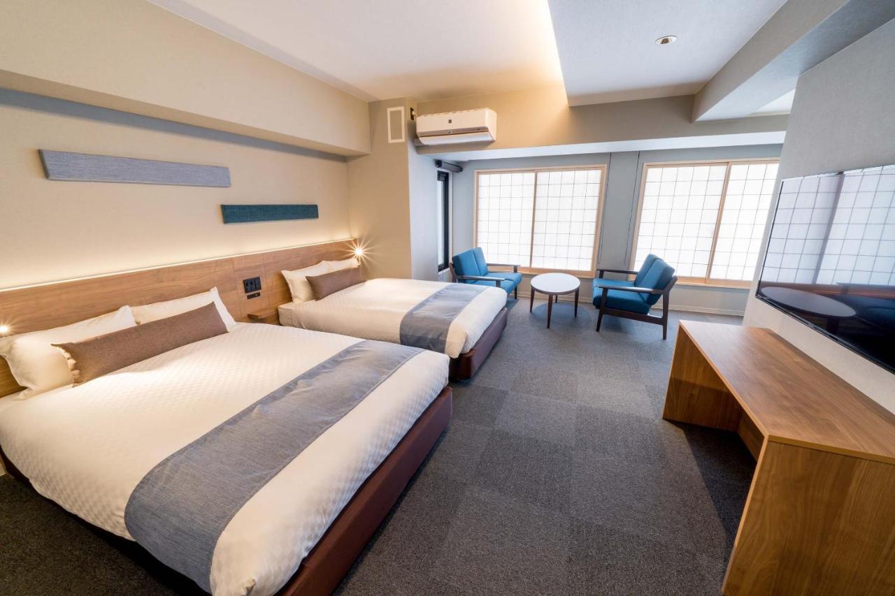 Apartment Resi Sun Chlorella Kyoto