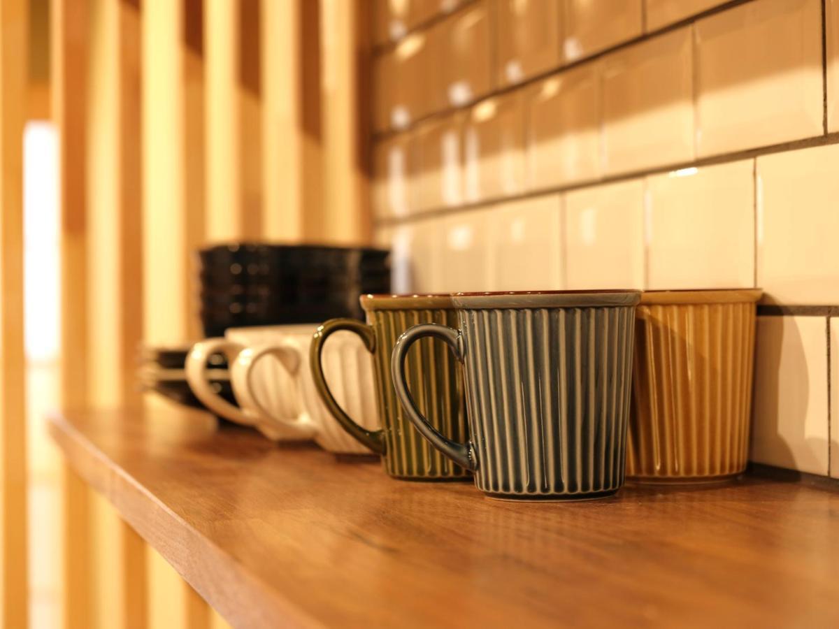 三日月 Mikazuki Holiday home