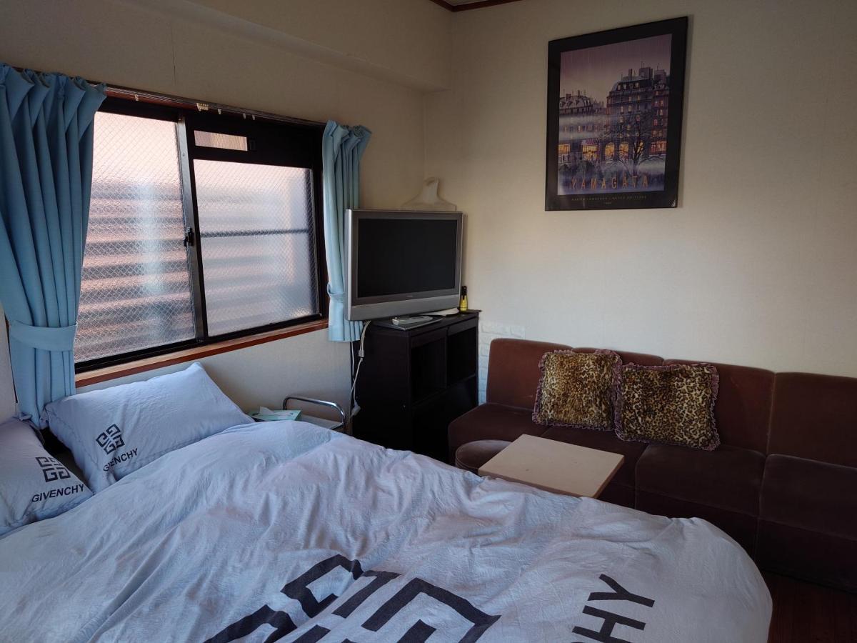 52.5㎡2ldk京都市内中心部四条烏丸.3 Apartment