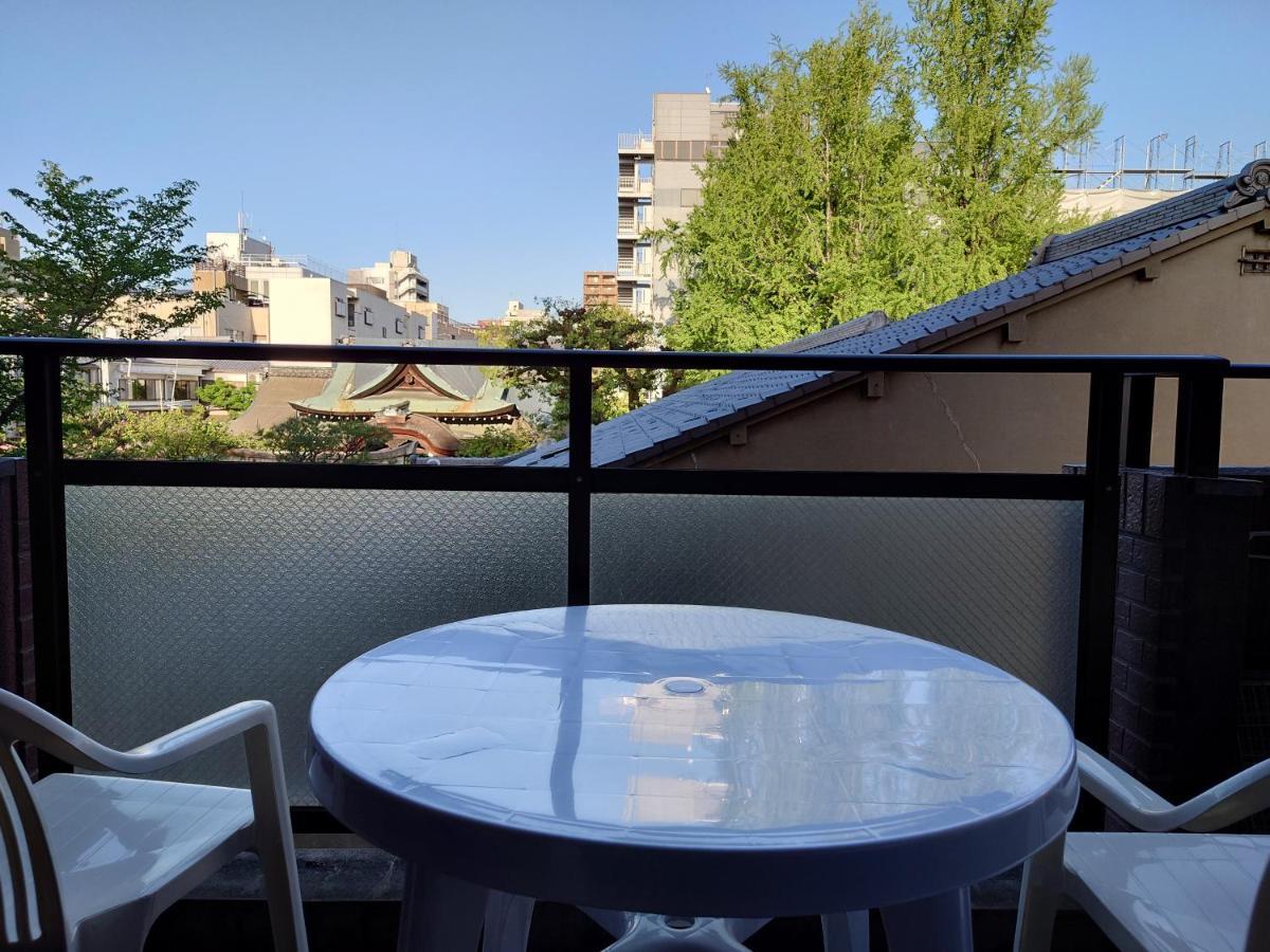 52.5㎡2ldk京都市内中心部四条烏丸.3 * Kyoto