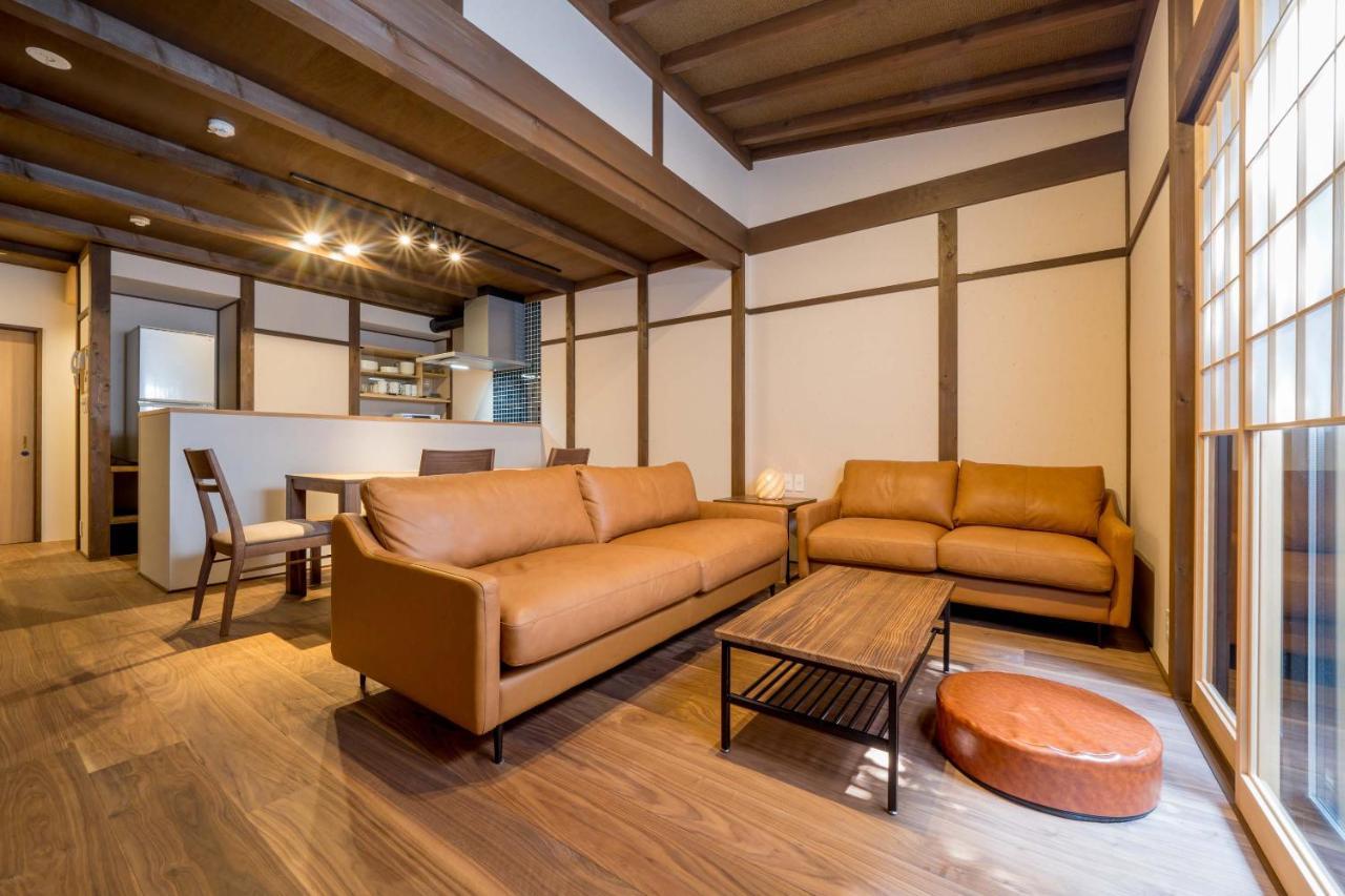 Resi Silktree Holiday home Kyoto
