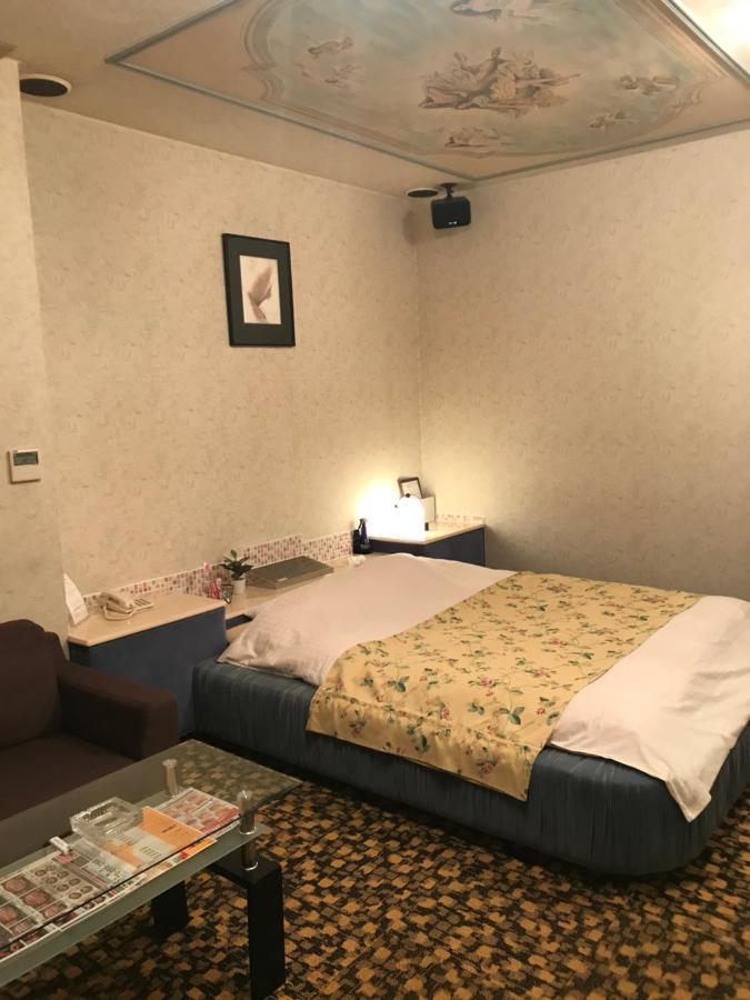 Sagano (adults Only) Love hotel 2*