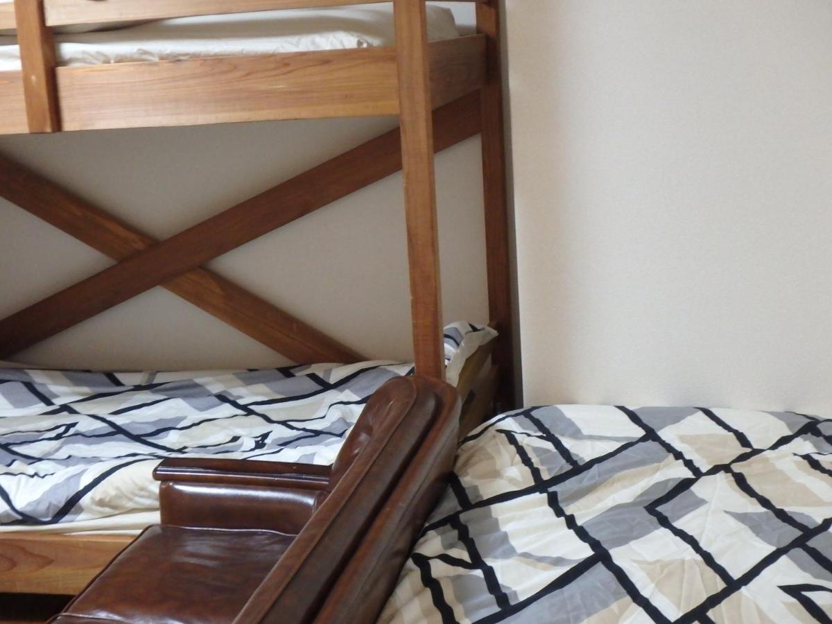 京の宿 西大路 Familie Guest house Kyoto