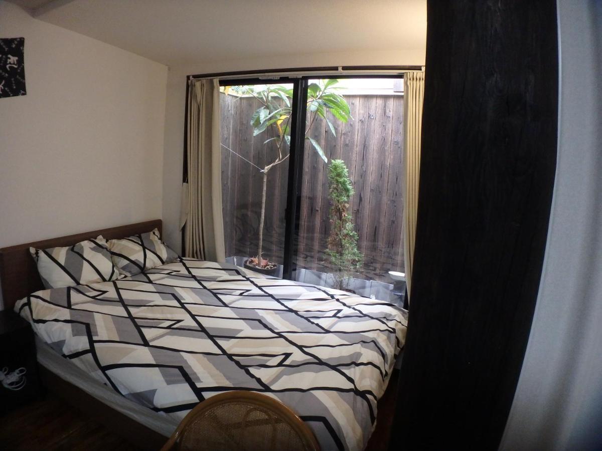 京の宿 西大路 Familie Guest house Kyoto
