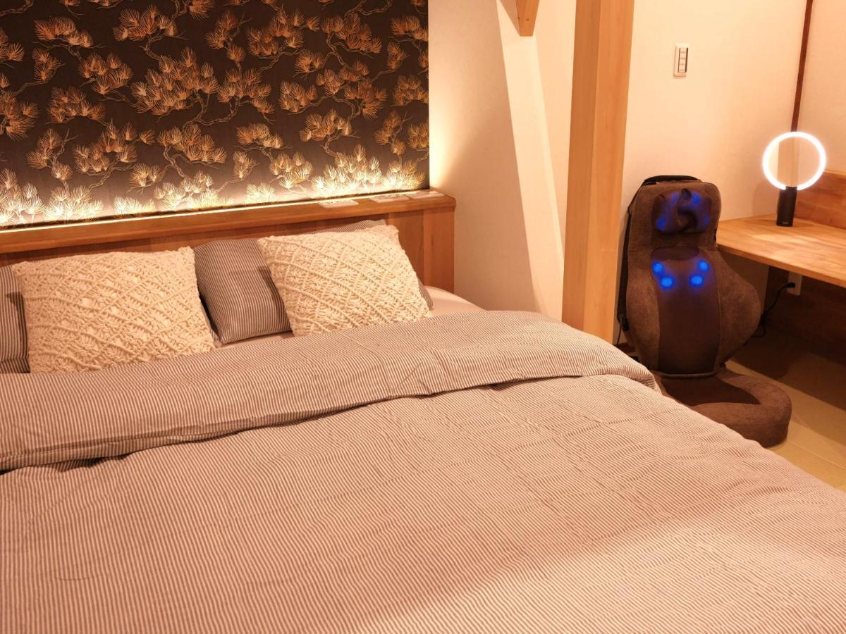 三日月 Mikazuki Holiday home Kyoto