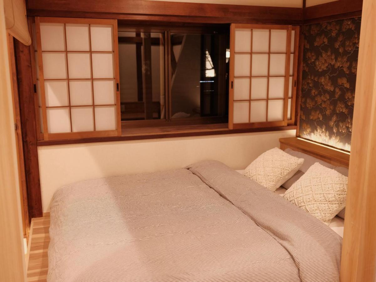 Holiday home 三日月 Mikazuki Kyoto