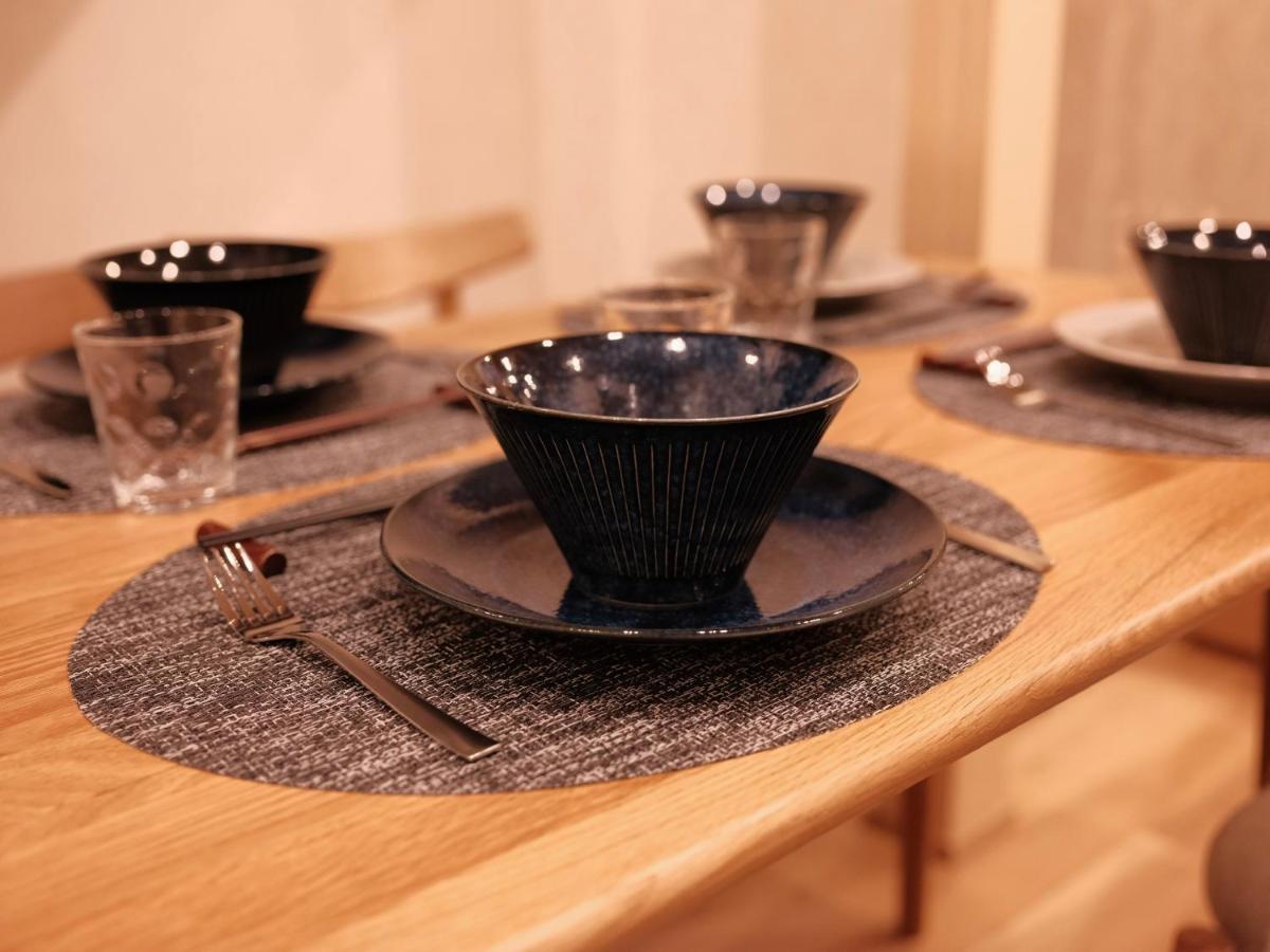 三日月 Mikazuki Holiday home *